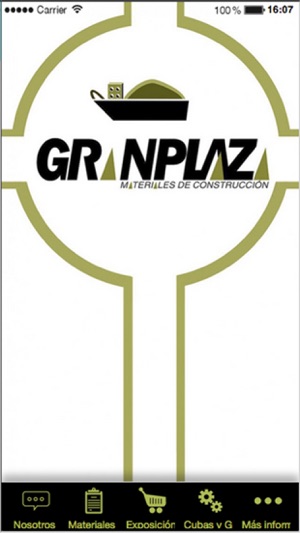 Polvero Gran Plaza