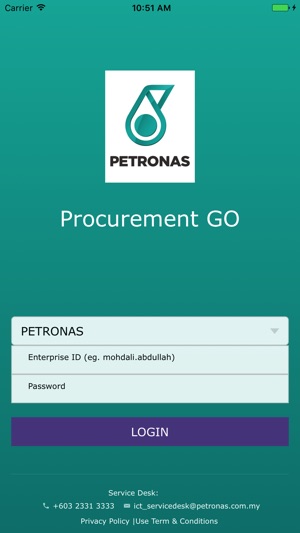 ProcurementGo