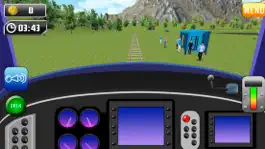 Game screenshot Дубаи Монорельсы Симулятор mod apk