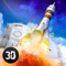 Become a captain of spaceship, drive your rocket carefully and have fun playing Russia Air Force Rocket Simulator