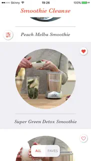 How to cancel & delete green smoothie cleanse 1