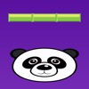 Hungry Panda Pong: Bamboo Breaker Fun Game