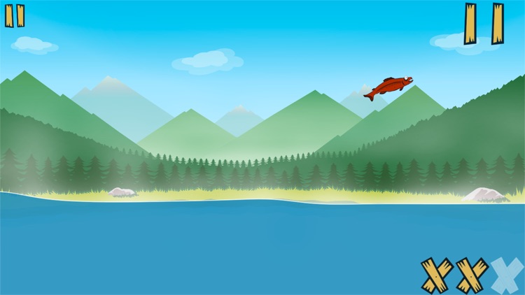Hillbilly Fish Hunt screenshot-3