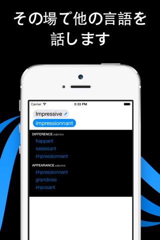 iTranslate Voice Lite screenshot 2