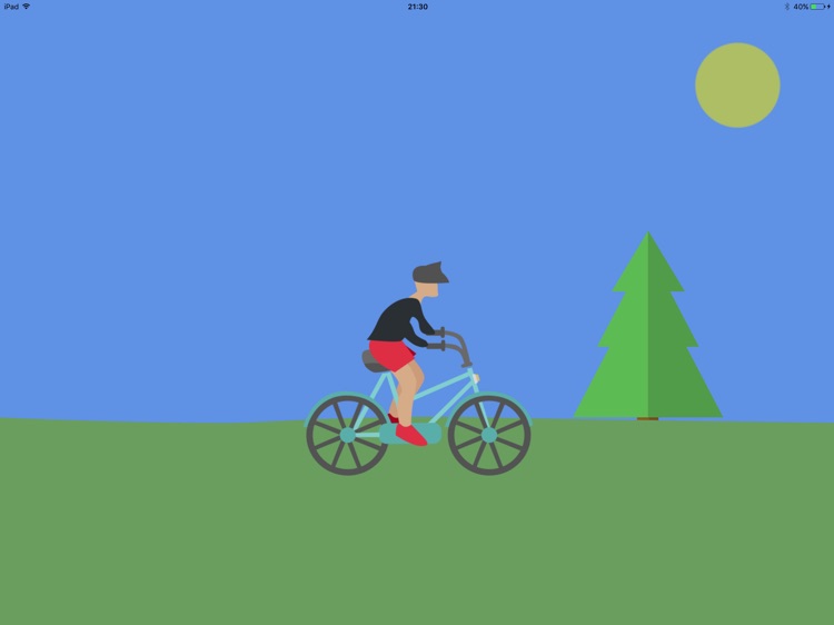 Ordinary Physics screenshot-4