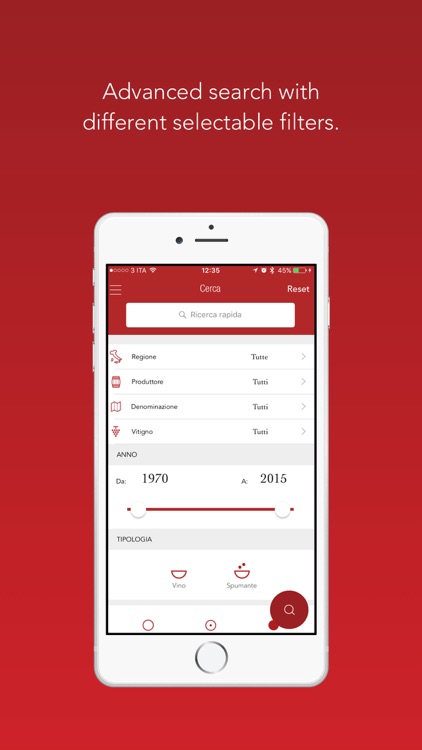 Italienische Weine screenshot-4