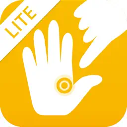 Everyday Health with Acupressure - Daily Massage! app icon