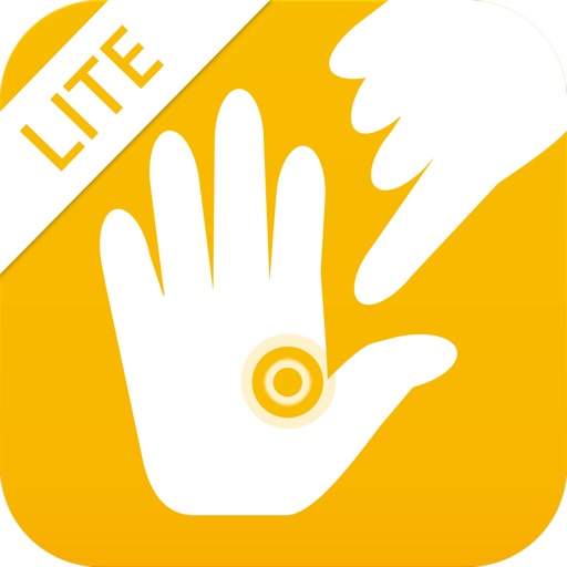 Everyday Health with Acupressure - Daily Massage! Icon