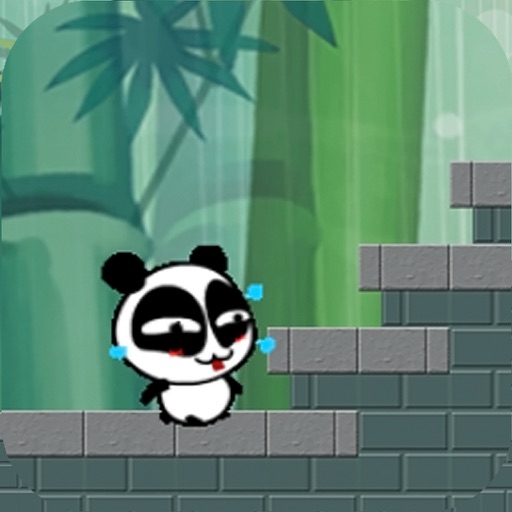 Jungle Panda Run