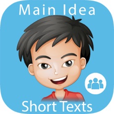 Activities of Main Idea - Short Texts: Reading Comprehension SE