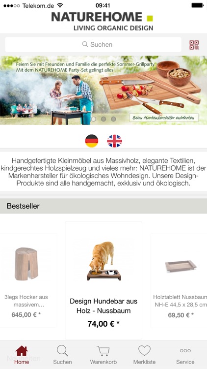 NATUREHOME GmbH