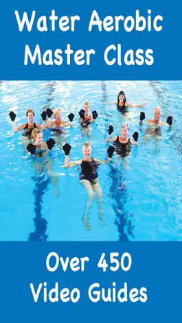 Game screenshot Water Aerobics Master Class mod apk