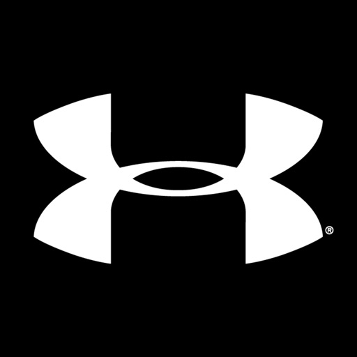 Under Armour Stickers by Under Armour, Inc.
