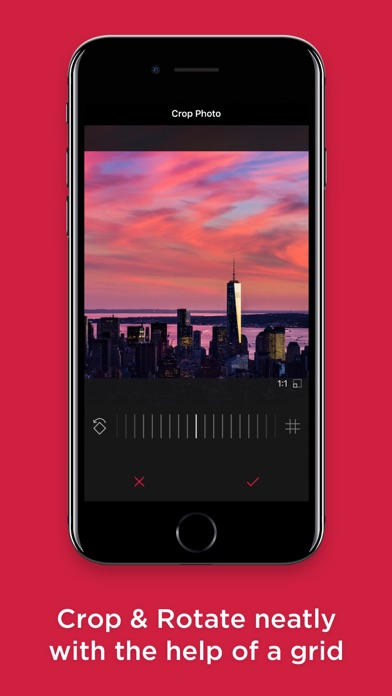 Screenshot #2 pour Sizely - Resize photos easily