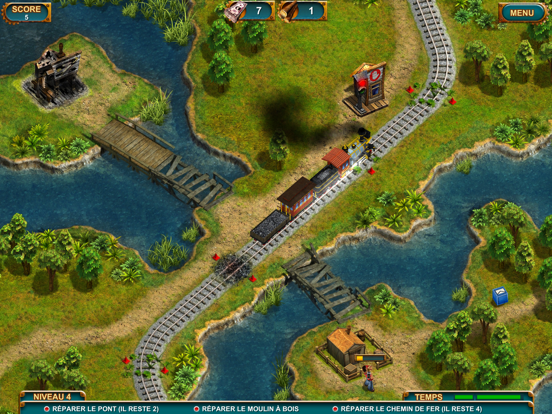 Screenshot #4 pour Next Stop 2 HD