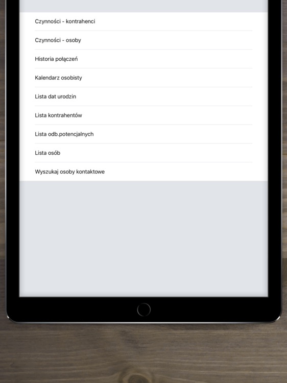 Standard CRM PL screenshot-4