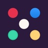 Crossing Dots