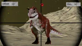 Game screenshot Симулятор охоты на динозавров 3D: юрские джунгли hack