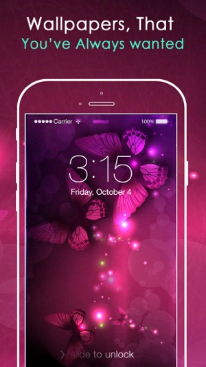 Glow Wallpapers ©(圖2)-速報App