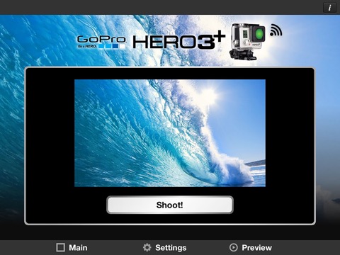 Remote Control for GoPro Hero 3+ Silverのおすすめ画像4