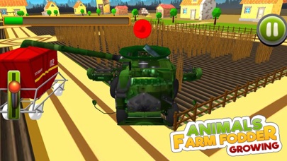 Screenshot #2 pour Cultivateur de nourriture animale: cultivez et nou