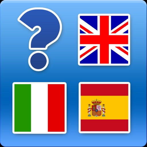 Memory Flags Game icon
