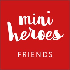 Activities of Mini Heroes - Friends