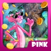 Panther Super Pink Run