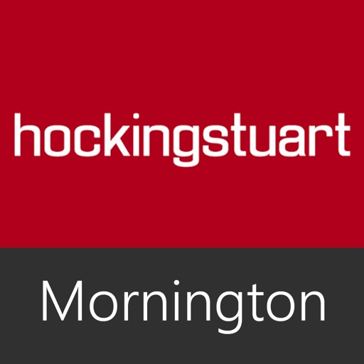 Hocking Stuart Mornington icon