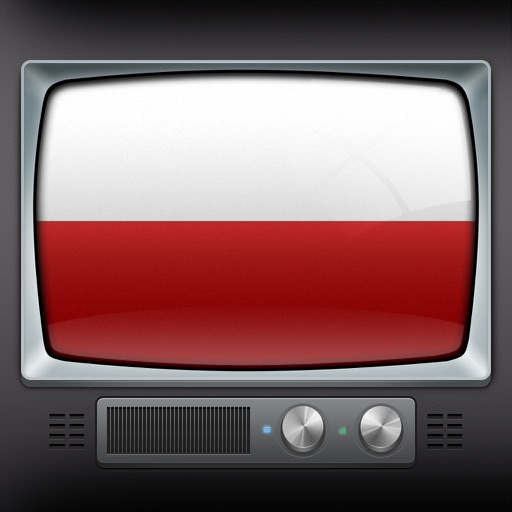 Telewizja Polska dla iPad icon