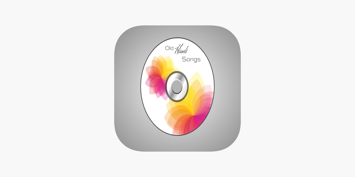 Old Hindi Songs on the App Store