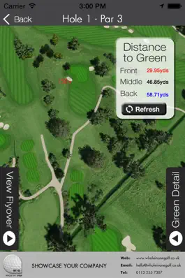 Game screenshot Carden Park Hotel hack