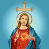 Animated Jesus Christ GIF Stickers contact information