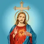 Animated Jesus Christ GIF Stickers App Problems