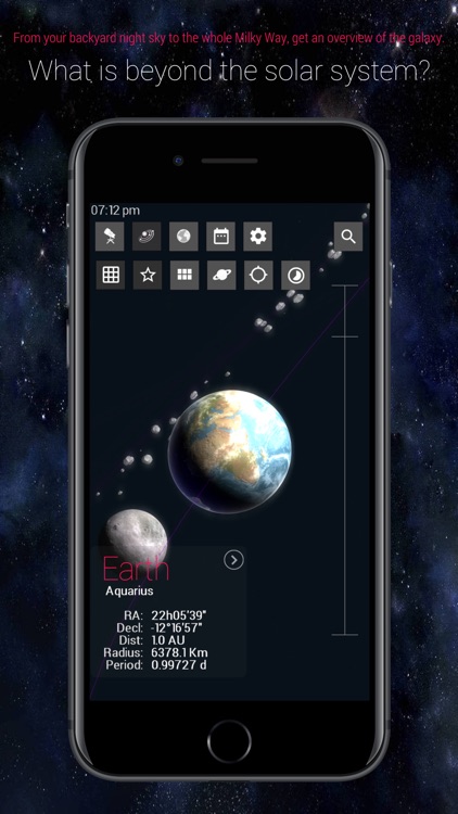 SkyORB Lite - Astronomy for Everyone in 3D