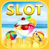 Hot Beach Slot Machine