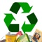 ECO_HERO is a fast and funny physics-based launcher about Recycling