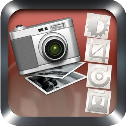 Ultimate Photo Effects Cheats