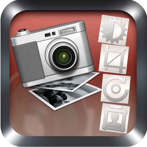 Ultimate Photo Effects icon