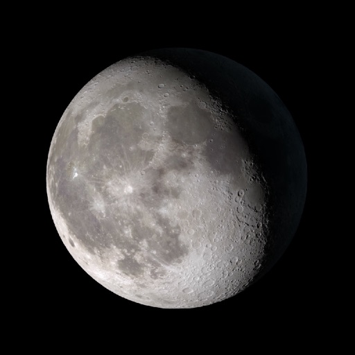 Moon Phase Plus