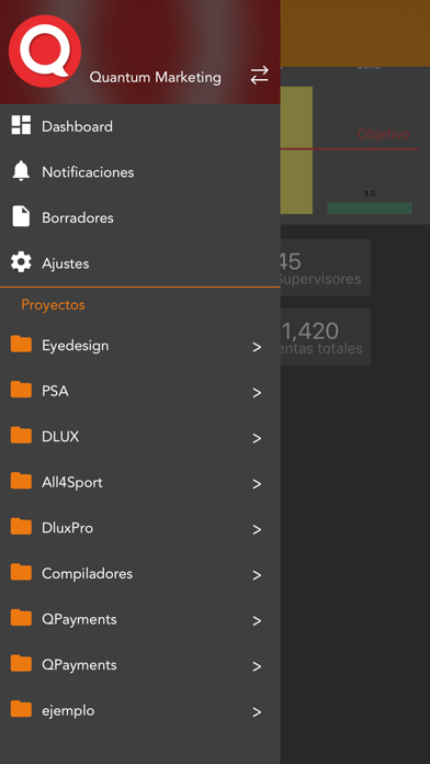 Screenshot #3 pour Remapp