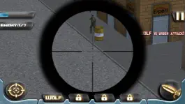 Game screenshot Black Ops Sniper Team mod apk
