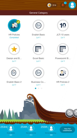 JLT Challenger(圖2)-速報App