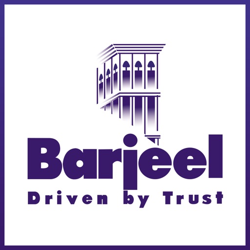 Selfie Barjeel Geojit