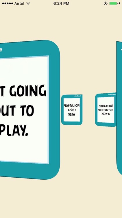 Well Grounded screenshot-3