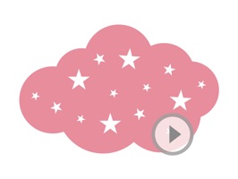 Animated Cute Cloud Stickers is Offers new and exclusive stickers