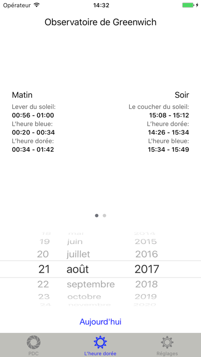 Screenshot #2 pour PDC Facile