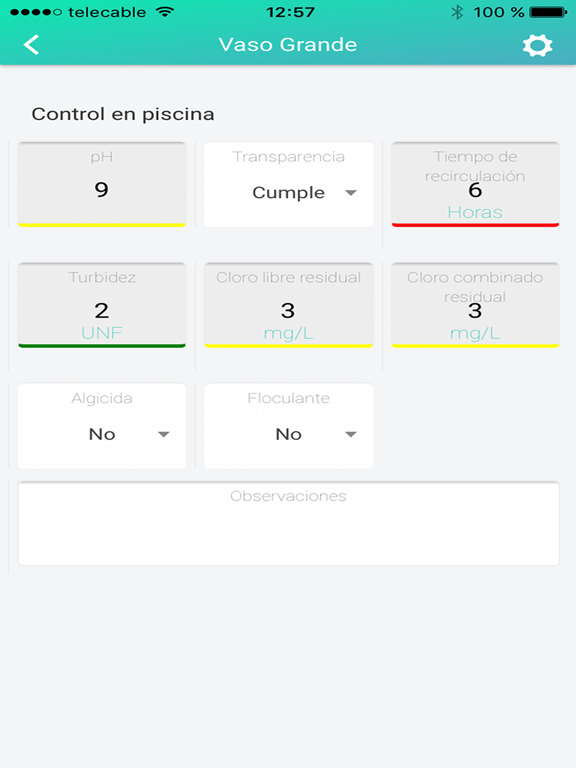 Screenshot #6 pour SenPool