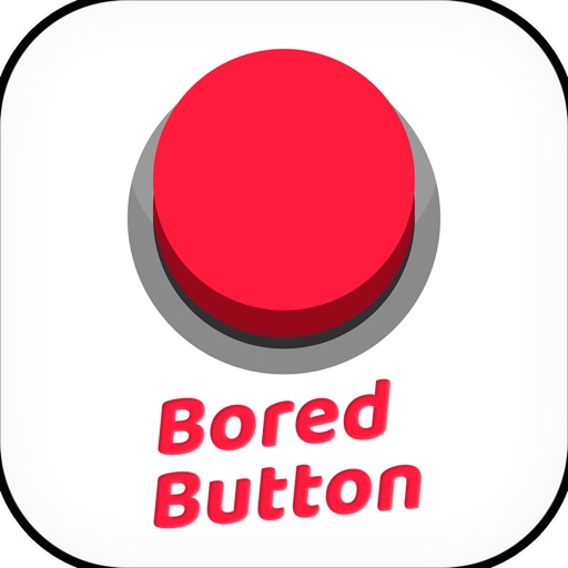 Bored Button