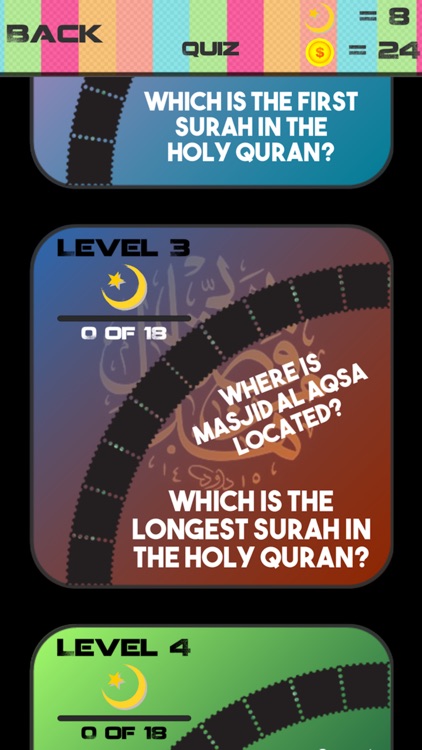 The Best Islam Quiz-Ramadan 2017 pro Muslim trivia